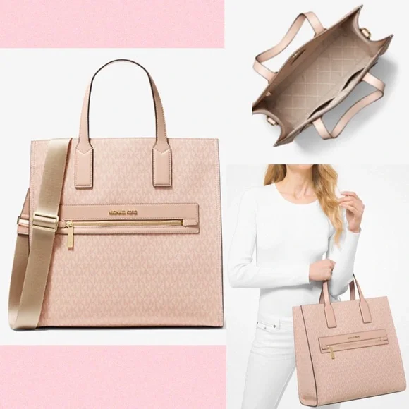 ✨MICHAEL KORS✨Authentic Michael Kors Large Tote!